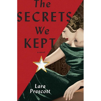 Ecomm: September Celeb Book Club Picks